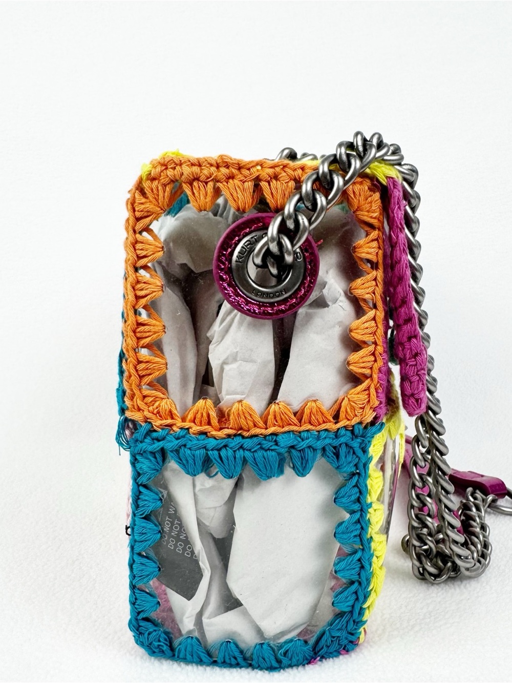 Kurt Geiger Bag - Picture 7 of 10